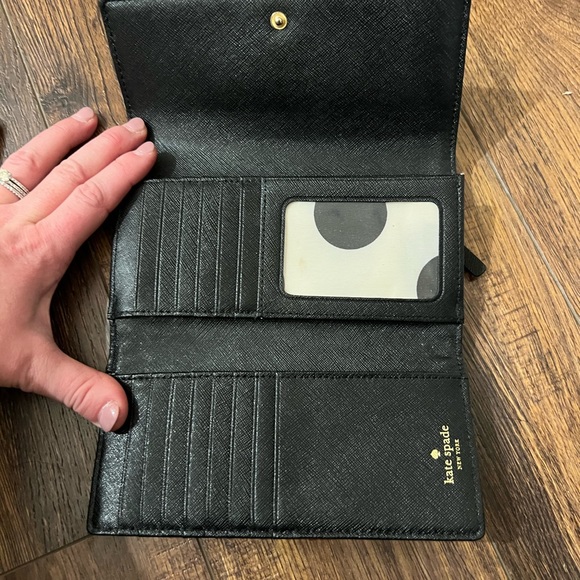 Kate Spade Purse and Wallet - Picture 6 of 8
